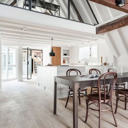 Apartment Designer Amsterdam DS